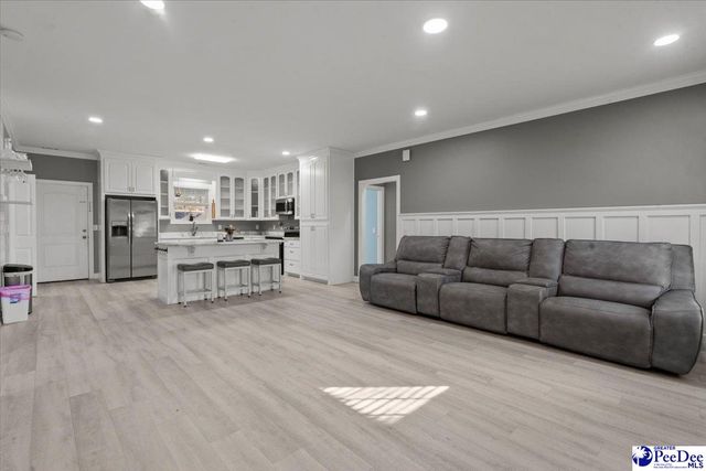 528 Azalea Drive, Lake City, SC 29560