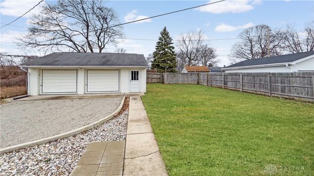 59 Kiser Drive, Tipp City, OH 45371