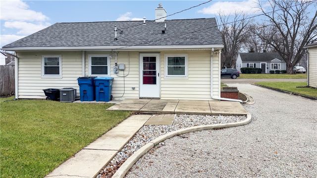 59 Kiser Drive, Tipp City, OH 45371