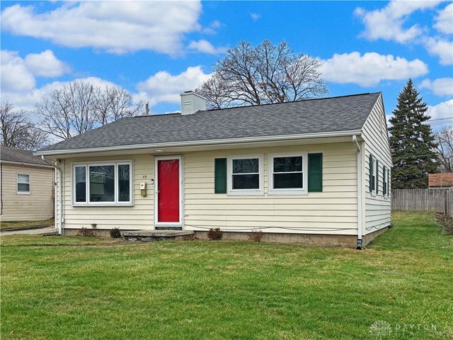 59 Kiser Drive, Tipp City, OH 45371