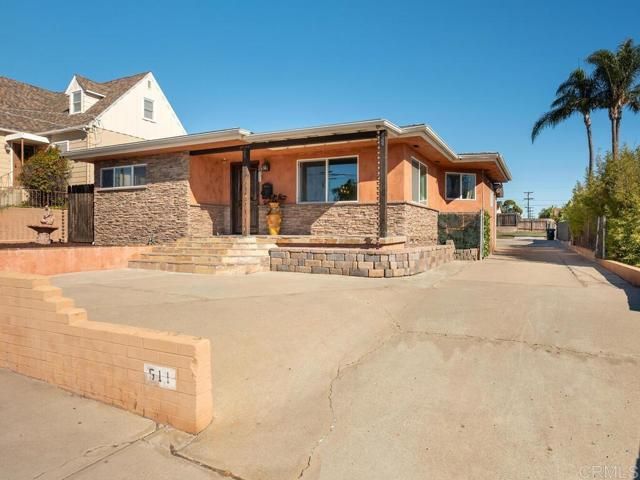 511 Hilltop Dr, Chula Vista, CA 91910