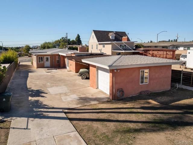 511 Hilltop Dr, Chula Vista, CA 91910