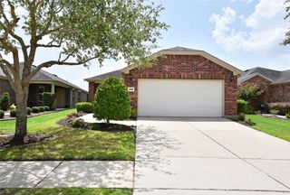 619 Shoreside Drive, Richmond, TX 77469