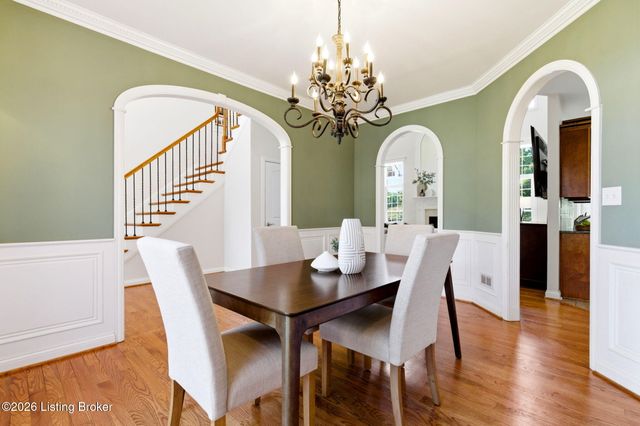 447 Heritage Hill Pkwy, Shepherdsville, KY 40165