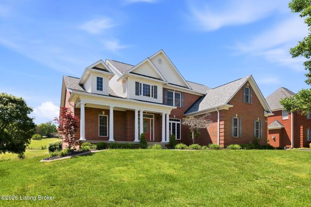 447 Heritage Hill Pkwy, Shepherdsville, KY 40165