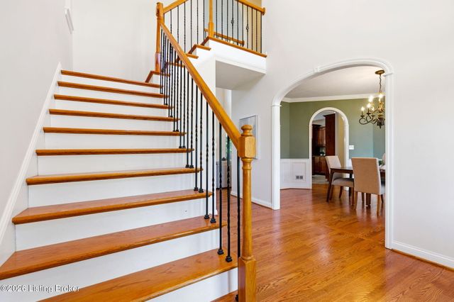 447 Heritage Hill Pkwy, Shepherdsville, KY 40165