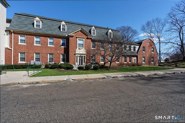 295 Ridge Road 8, Wethersfield, CT 06109