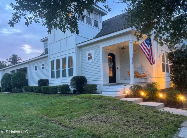 12682 Amory Avenue, Biloxi, MS 39532