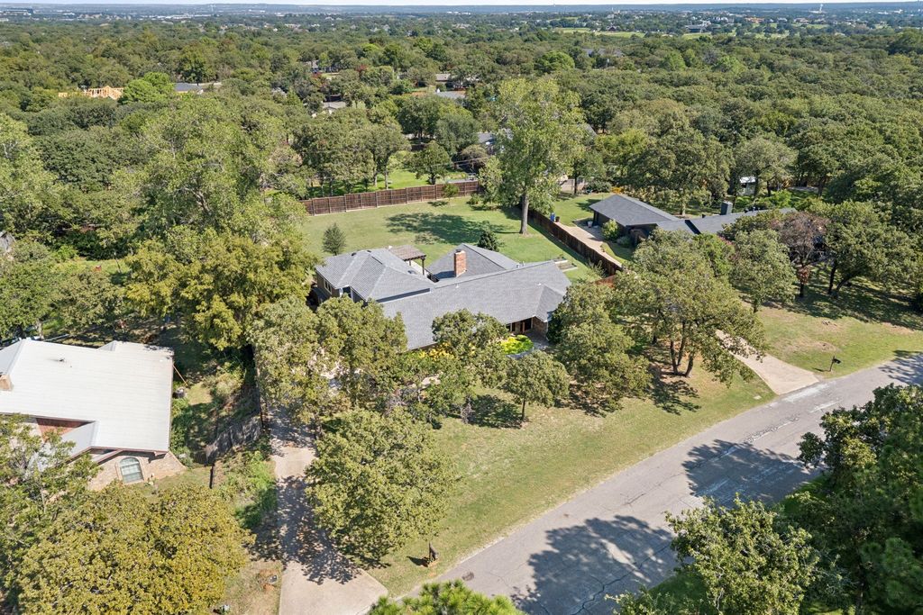 1006 Spanish Trail, Keller, TX 76262