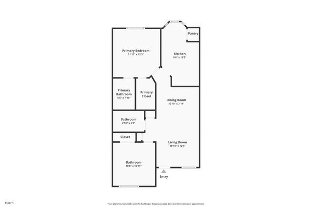 3810 N JOG Road 204, West Palm Beach, FL 33411