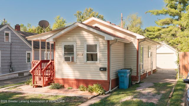 2112 Clifton Avenue, Lansing, MI 48910