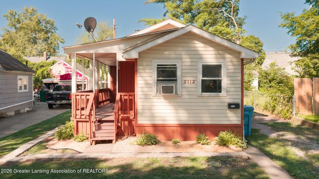 2112 Clifton Avenue, Lansing, MI 48910