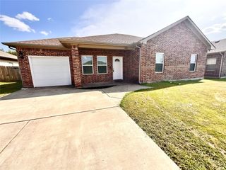 4903 Henry Street, Greenville, TX 75401