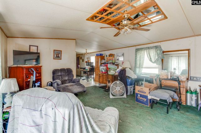 6131 Old Leesburg Road, Hopkins, SC 29061