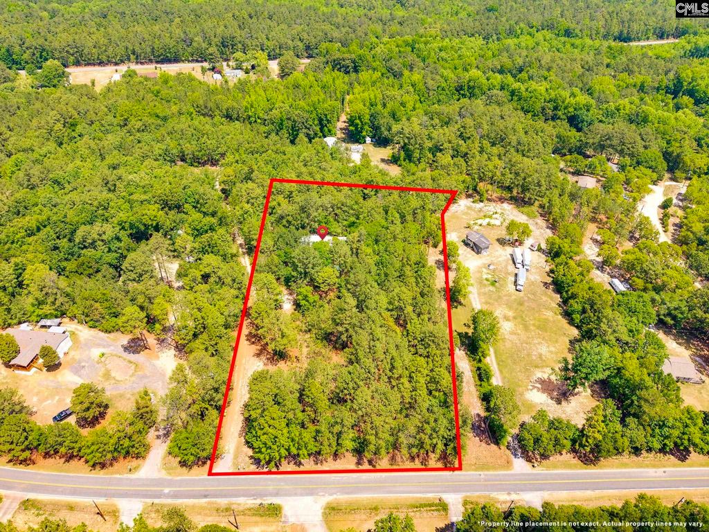 6131 Old Leesburg Road, Hopkins, SC 29061