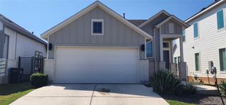 344 Banyon DR, Liberty Hill, TX 78642
