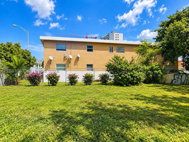 1880 NW 36th St, Miami, FL 33142