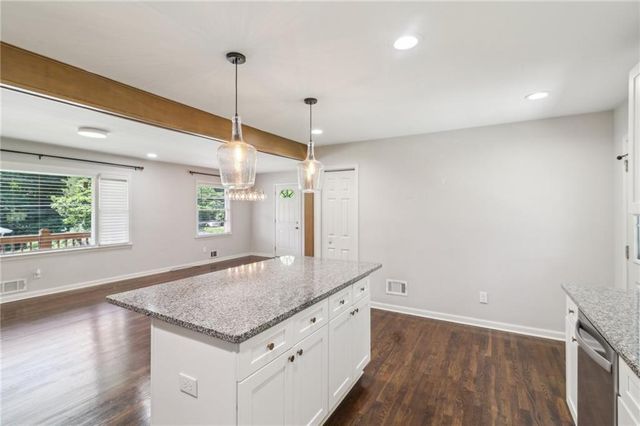 1652 DETROIT NW Avenue, Atlanta, GA 30314