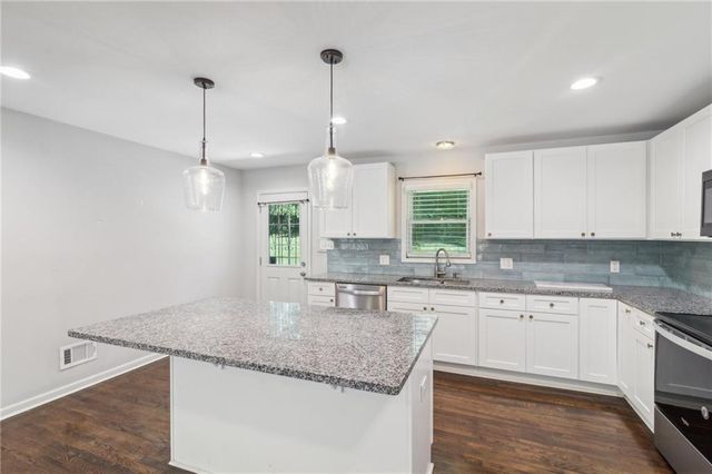 1652 DETROIT NW Avenue, Atlanta, GA 30314