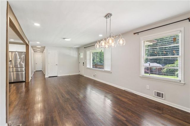 1652 DETROIT NW Avenue, Atlanta, GA 30314