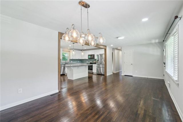 1652 DETROIT NW Avenue, Atlanta, GA 30314