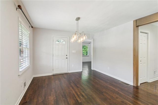 1652 DETROIT NW Avenue, Atlanta, GA 30314