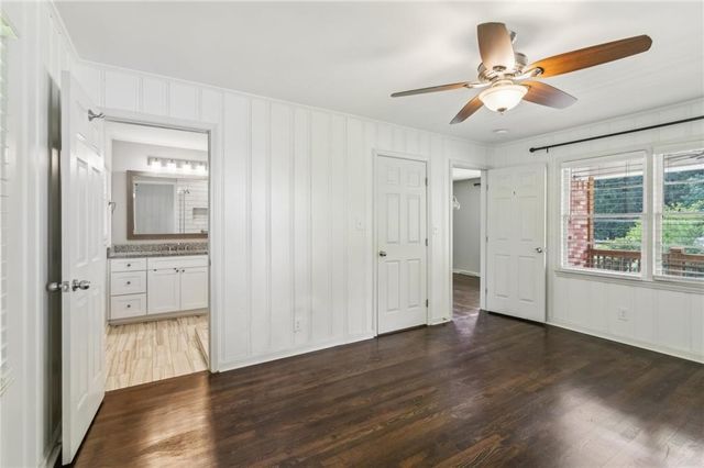 1652 DETROIT NW Avenue, Atlanta, GA 30314