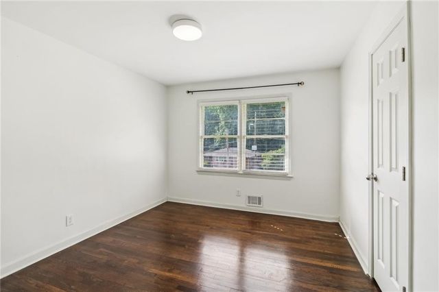 1652 DETROIT NW Avenue, Atlanta, GA 30314