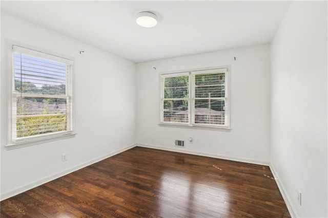 1652 DETROIT NW Avenue, Atlanta, GA 30314