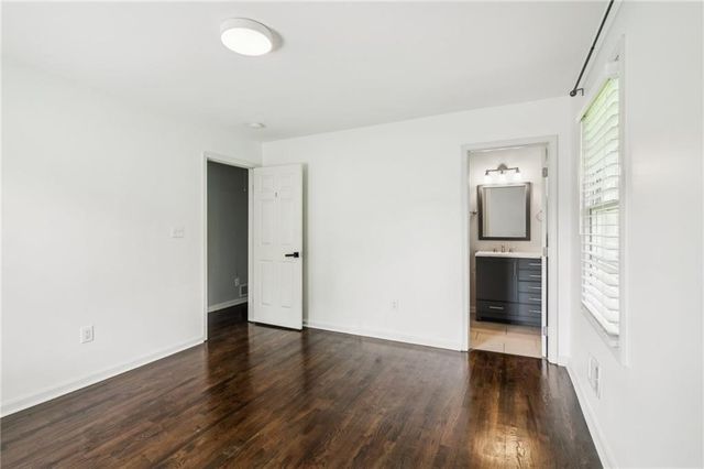 1652 DETROIT NW Avenue, Atlanta, GA 30314