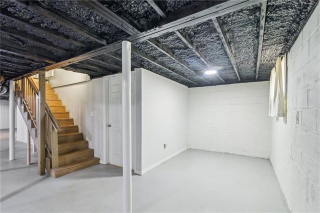 1652 DETROIT NW Avenue, Atlanta, GA 30314