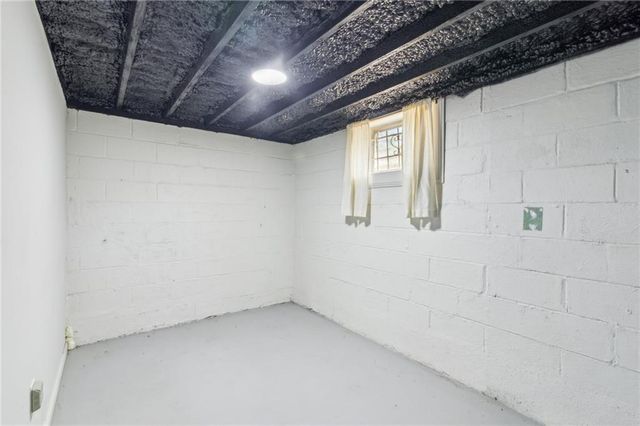 1652 DETROIT NW Avenue, Atlanta, GA 30314