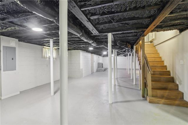 1652 DETROIT NW Avenue, Atlanta, GA 30314