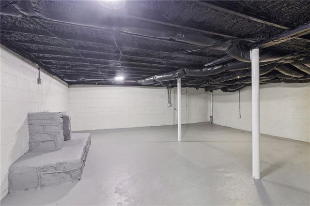 1652 DETROIT NW Avenue, Atlanta, GA 30314