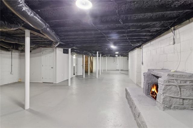 1652 DETROIT NW Avenue, Atlanta, GA 30314