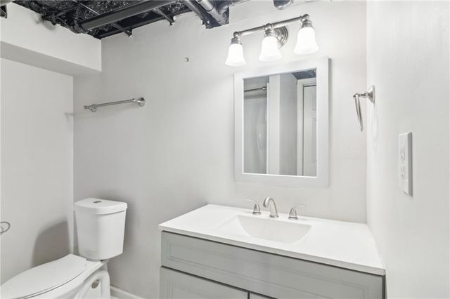 1652 DETROIT NW Avenue, Atlanta, GA 30314