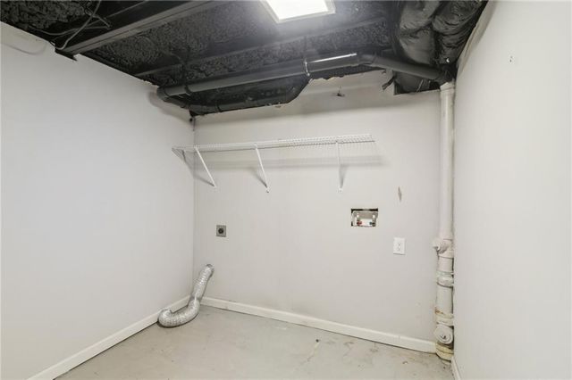 1652 DETROIT NW Avenue, Atlanta, GA 30314