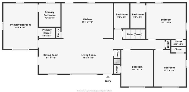 1652 DETROIT NW Avenue, Atlanta, GA 30314