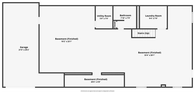 1652 DETROIT NW Avenue, Atlanta, GA 30314