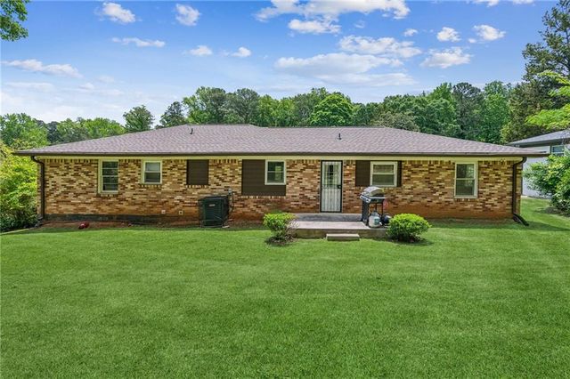 1652 DETROIT NW Avenue, Atlanta, GA 30314