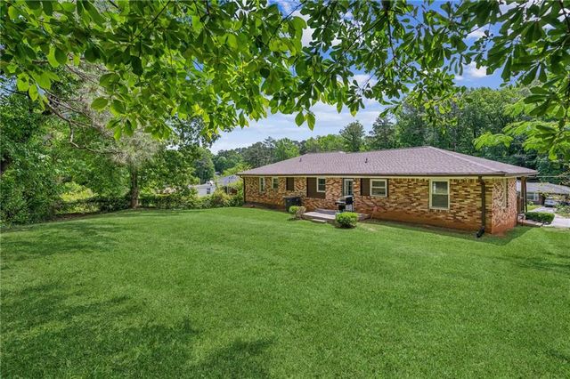 1652 DETROIT NW Avenue, Atlanta, GA 30314