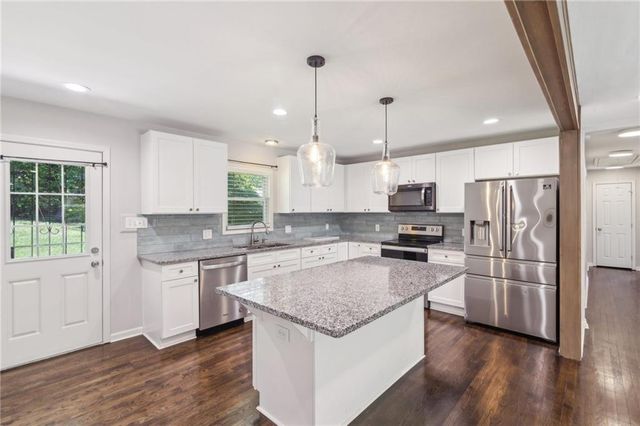 1652 DETROIT NW Avenue, Atlanta, GA 30314