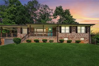 1652 DETROIT NW Avenue, Atlanta, GA 30314