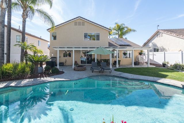 32848 Freesia, Temecula, CA 92592