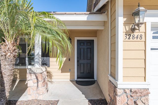 32848 Freesia, Temecula, CA 92592