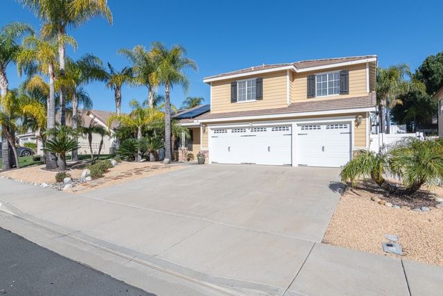 32848 Freesia, Temecula, CA 92592