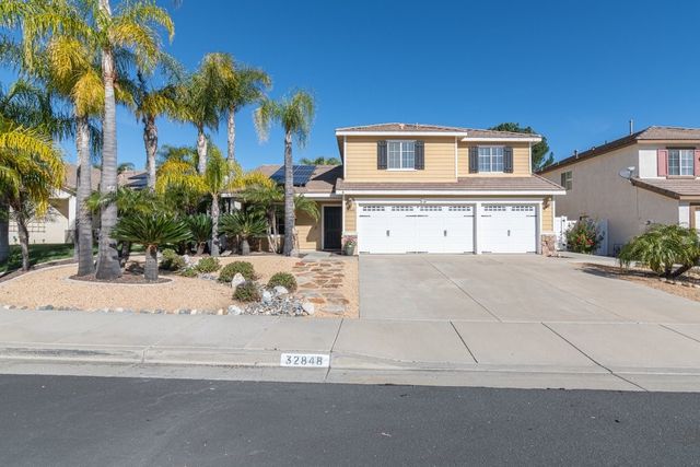 32848 Freesia, Temecula, CA 92592