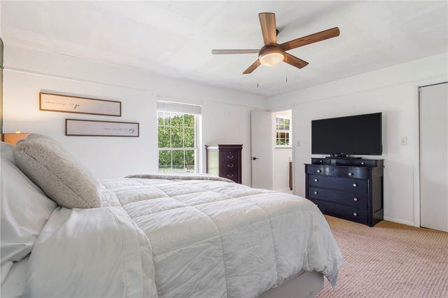 11322 SW Campbell Road, Fayetteville, AR 72701