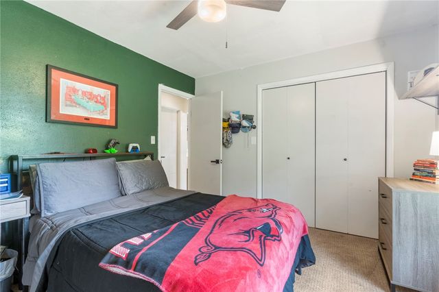 11322 SW Campbell Road, Fayetteville, AR 72701