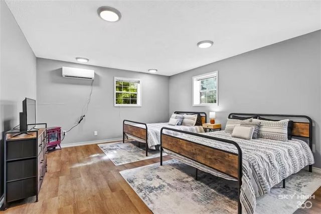 11322 SW Campbell Road, Fayetteville, AR 72701